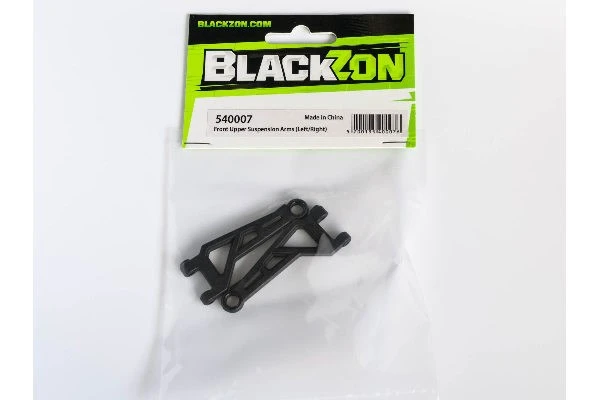 BLACKZON Front Upper Suspension Arms (Left/Right)