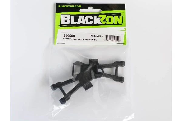 BLACKZON Rear Lower Suspension Arms (Left/Right)