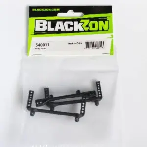 BLACKZON Body Posts