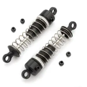 BLACKZON MT Shock Absorbers (2pcs)