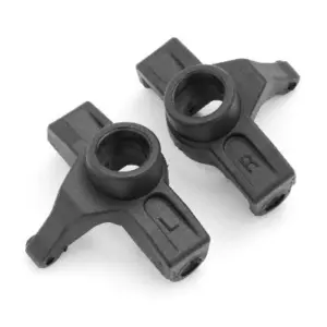 BLACKZON Steering Hubs