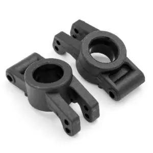 BLACKZON Rear Hubs