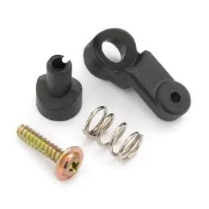 BLACKZON Servo Saver Assembly