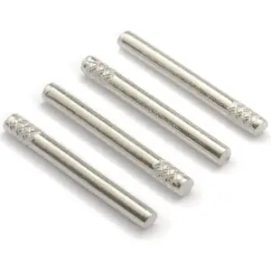 BLACKZON Rear Hub Pins (4P)