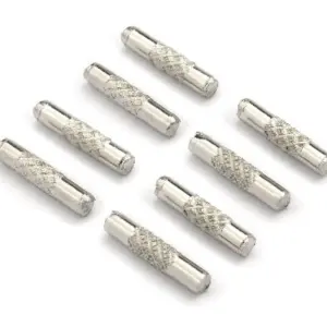 BLACKZON Wheel Hex. Pins (8P)