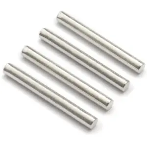 BLACKZON Steering Posts (4P)