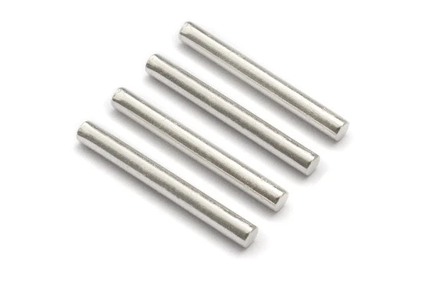 BLACKZON Steering Posts (4P)