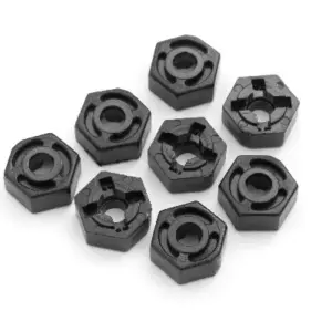BLACKZON Wheel Hex.