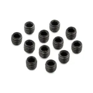 BLACKZON Set Screw 2.5x2.5mm