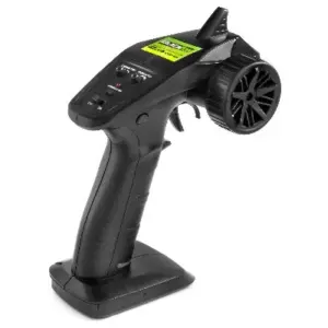 BLACKZON 2.4GHz Radio Transmitter