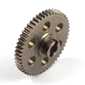 BLACKZON Metal Spur Gear