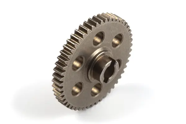 BLACKZON Metal Spur Gear