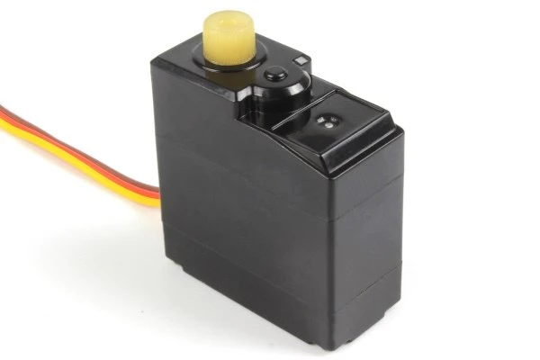 BLACKZON Servo (3-Wire)
