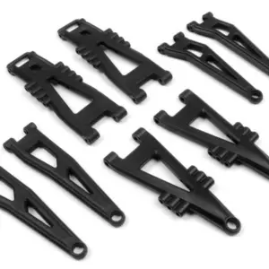 BLACKZON Suspension Arm Set
