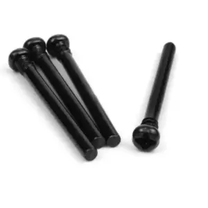 BLACKZON Upper Hinge Pin Screw 3x28mm (Front/Rear/4pcs)