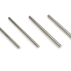 BLACKZON Lower Inner Hinge Pin 3x47mm (Front/Rear/4pcs)