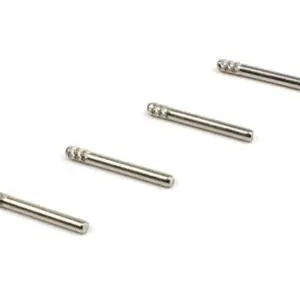 BLACKZON Lower Outer Hinge Pin Set (Rear/4pcs)