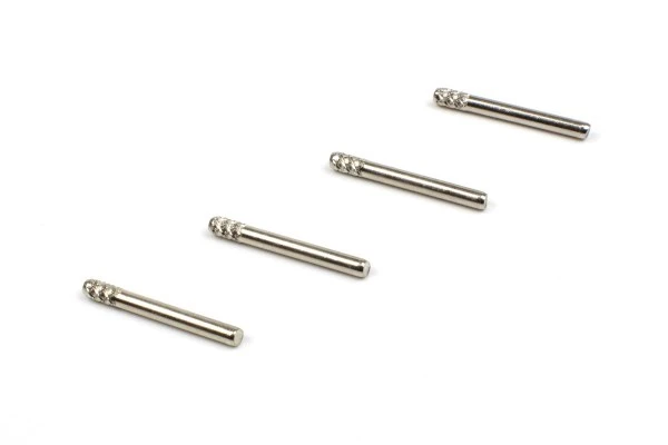 BLACKZON Lower Outer Hinge Pin Set (Rear/4pcs)