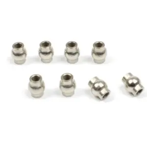 BLACKZON Ball 5.8x7mm (8pcs)