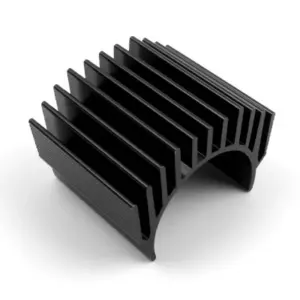 BLACKZON Motor Heatsink
