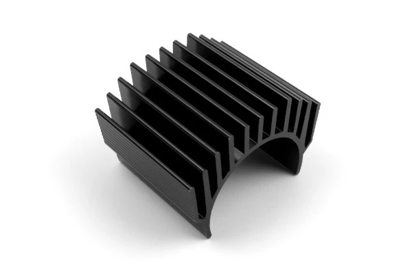 BLACKZON Motor Heatsink