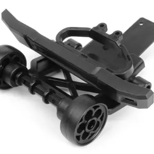 BLACKZON Wheelie Bar Set (Smyter)