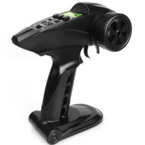 BLACKZON 2.4GHz Radio (For Turbo Models)