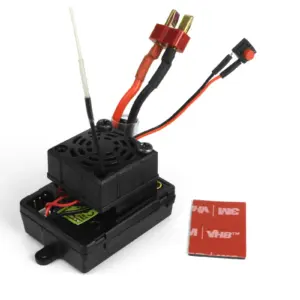 BLACKZON 3S Brushless ESC/Receiver