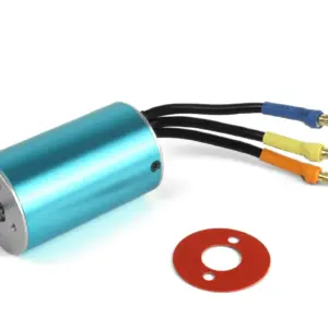 BLACKZON Brushless Motor 2847 4200KV