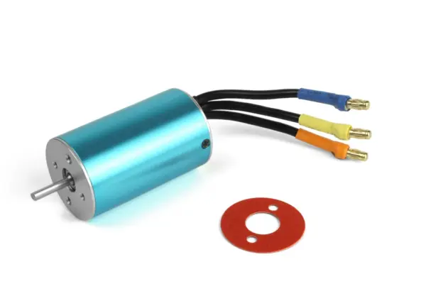 BLACKZON Brushless Motor 2847 4200KV