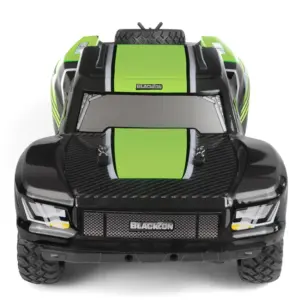 BLACKZON Vyper SC 1/16 4WD - Green