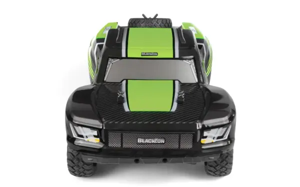 BLACKZON Vyper SC 1/16 4WD - Green