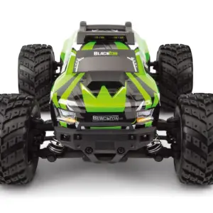 BLACKZON Spryte MT Turbo 1/20 4WD Monster Truck - Green
