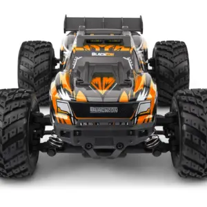 BLACKZON Spryte ST Turbo 1/20 4WD Monster Truck - Orange