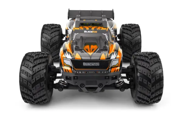 BLACKZON Spryte ST Turbo 1/20 4WD Monster Truck - Orange