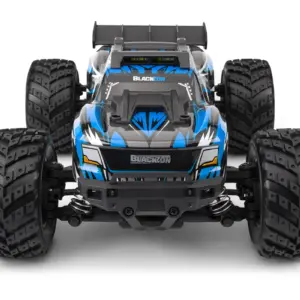 BLACKZON Spryte ST Turbo 1/20 4WD Monster Truck - Blue