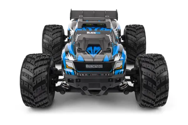 BLACKZON Spryte ST Turbo 1/20 4WD Monster Truck - Blue