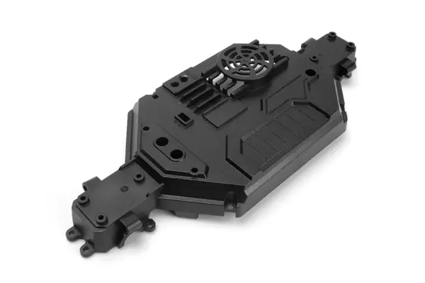 BLACKZON Upper Chassis Set
