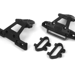 BLACKZON Bumper Set (Front/Rear)