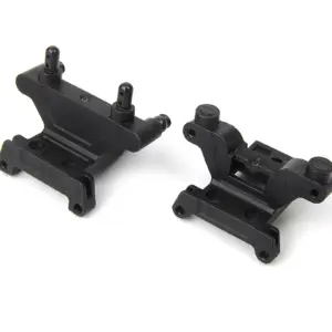 BLACKZON Shock Tower Set (Front/Rear)