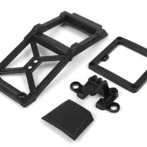 BLACKZON MT Body Parts Set