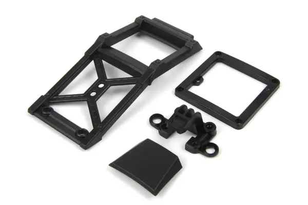 BLACKZON MT Body Parts Set