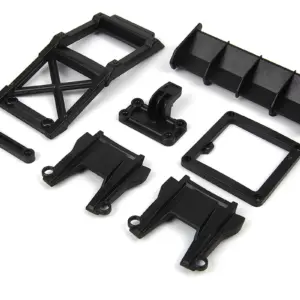 BLACKZON ST Body Parts Set