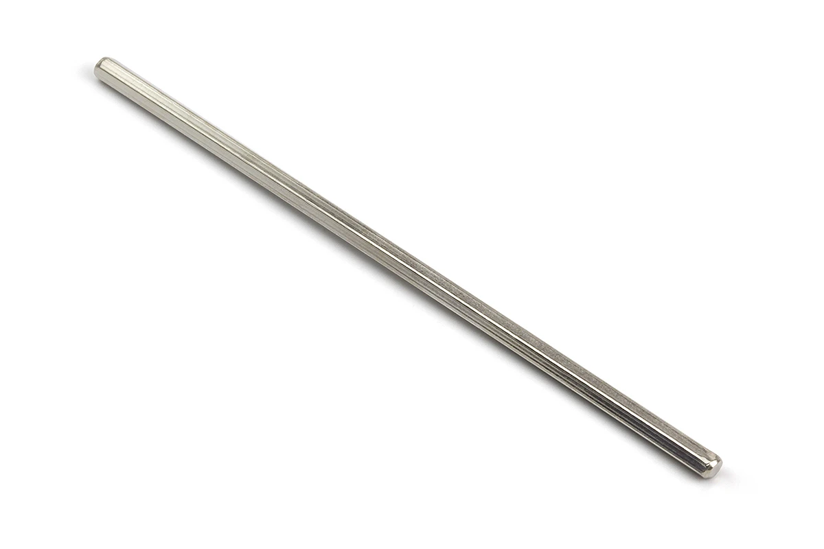 BLACKZON Center Drive Shaft