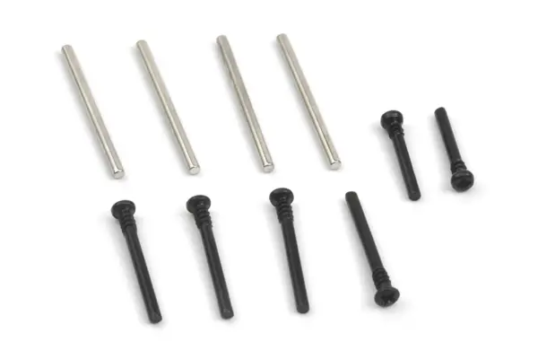 BLACKZON Hinge Pin Set