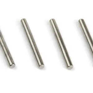 BLACKZON Steering Post (4pcs)