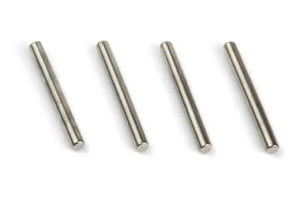 BLACKZON Steering Post (4pcs)