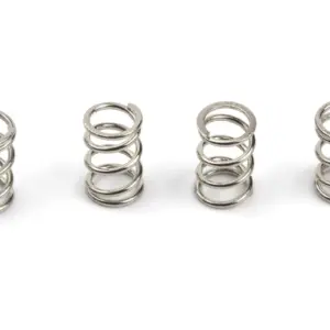 BLACKZON Servo Horn Spring (4pcs)