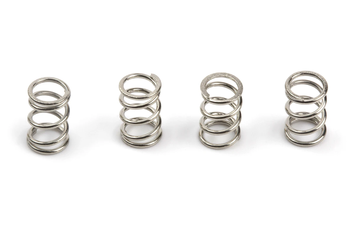 BLACKZON Servo Horn Spring (4pcs) – view 2
