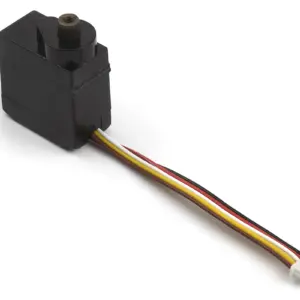 BLACKZON 5-Wire Servo (9g)